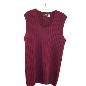 Men’s ALPS Sweater Vest